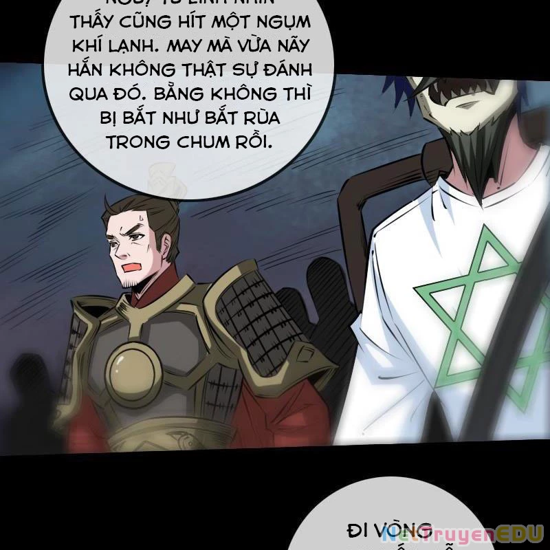 Kiếp Thiên Vận Chapter 207 - 5