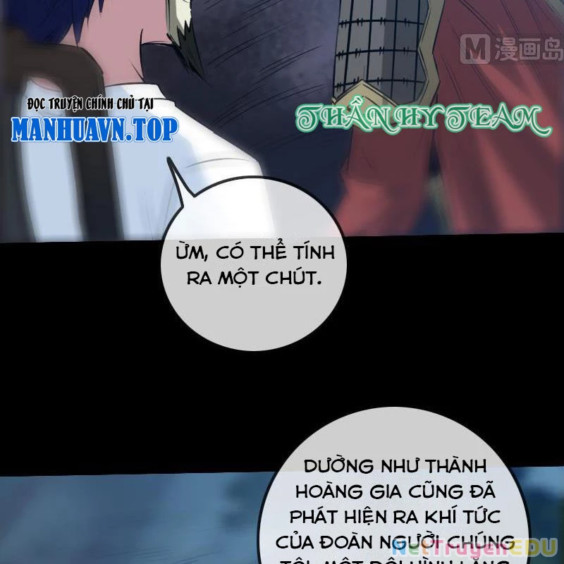 Kiếp Thiên Vận Chapter 207 - 8