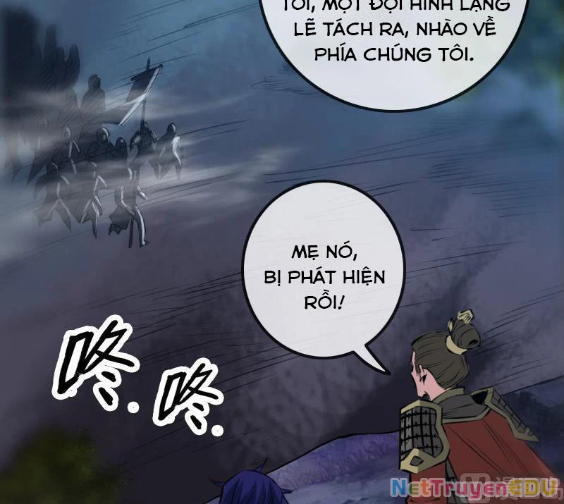 Kiếp Thiên Vận Chapter 207 - 9