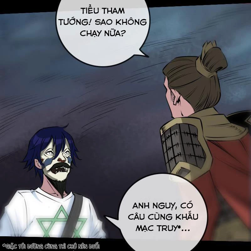 Kiếp Thiên Vận Chapter 207 - 17