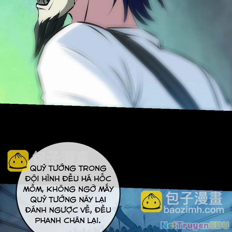 Kiếp Thiên Vận Chapter 207 - 22