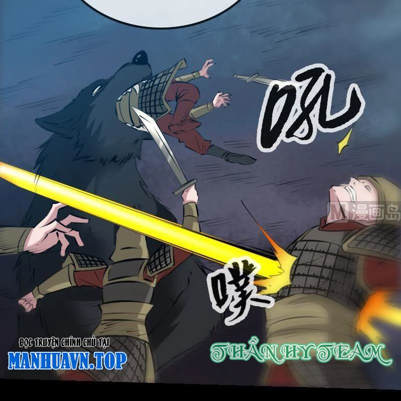 Kiếp Thiên Vận Chapter 207 - 24