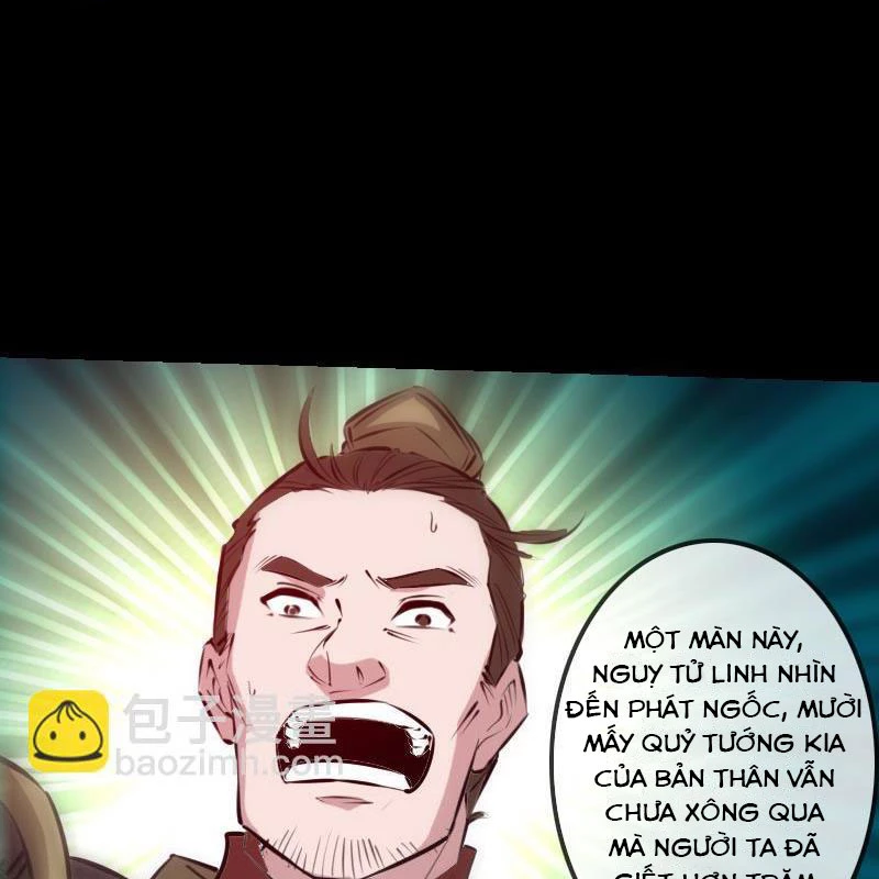 Kiếp Thiên Vận Chapter 207 - 25