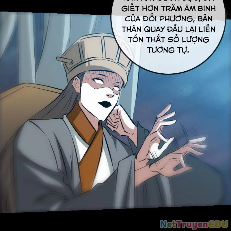 Kiếp Thiên Vận Chapter 207 - 28