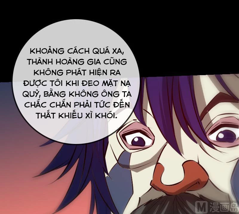 Kiếp Thiên Vận Chapter 207 - 29