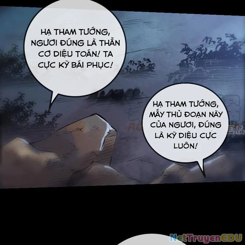 Kiếp Thiên Vận Chapter 207 - 33