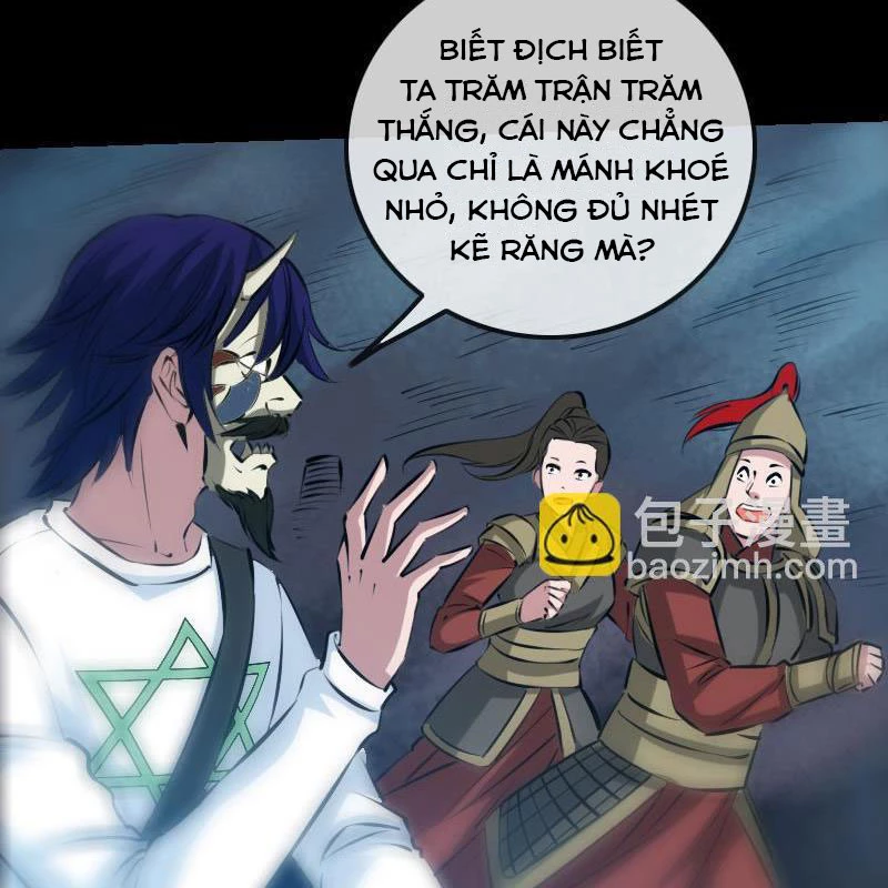 Kiếp Thiên Vận Chapter 207 - 34