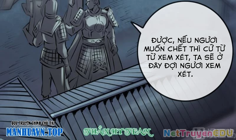 Kiếp Thiên Vận Chapter 208 - 12