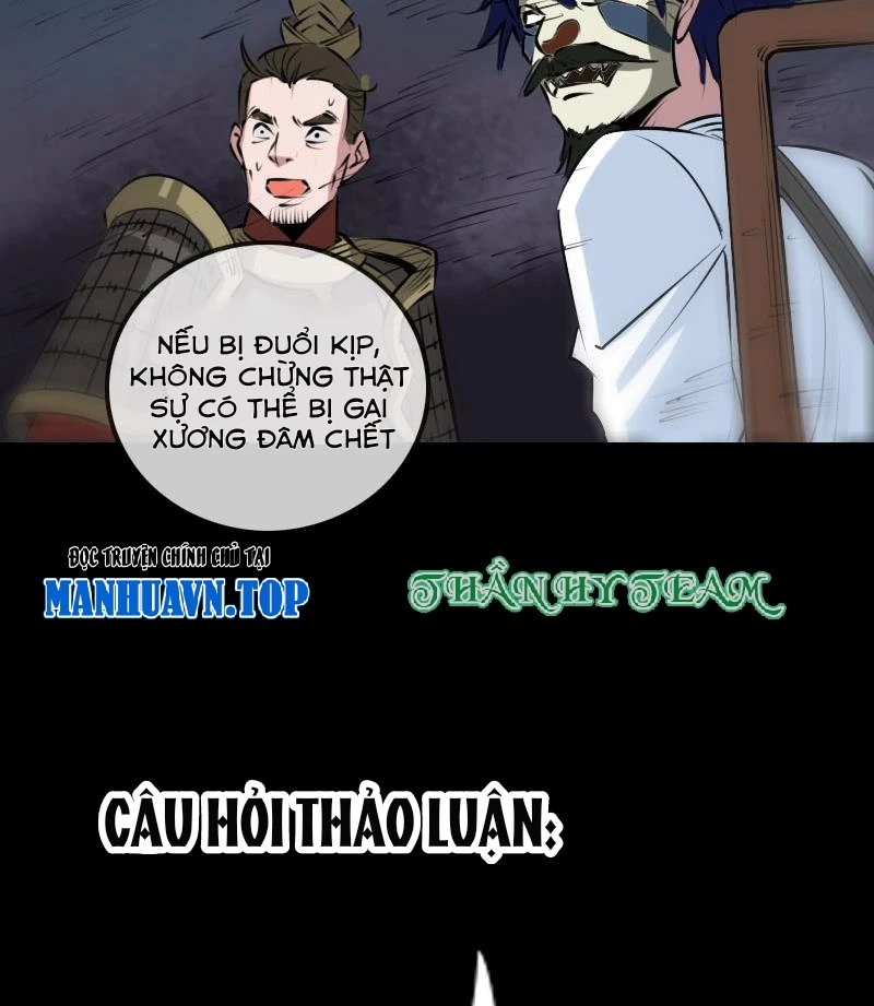 Kiếp Thiên Vận Chapter 208 - 47