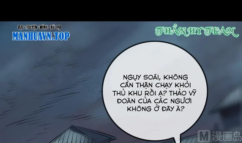 Kiếp Thiên Vận Chapter 209 - 3