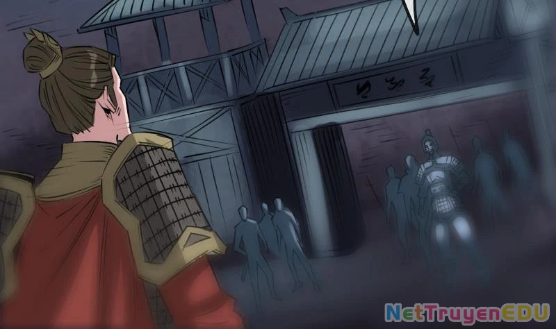 Kiếp Thiên Vận Chapter 209 - 4