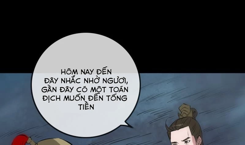 Kiếp Thiên Vận Chapter 209 - 7