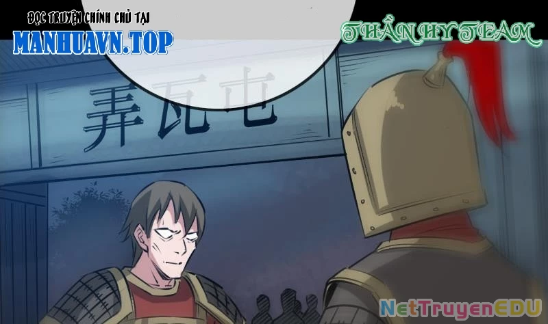 Kiếp Thiên Vận Chapter 209 - 16