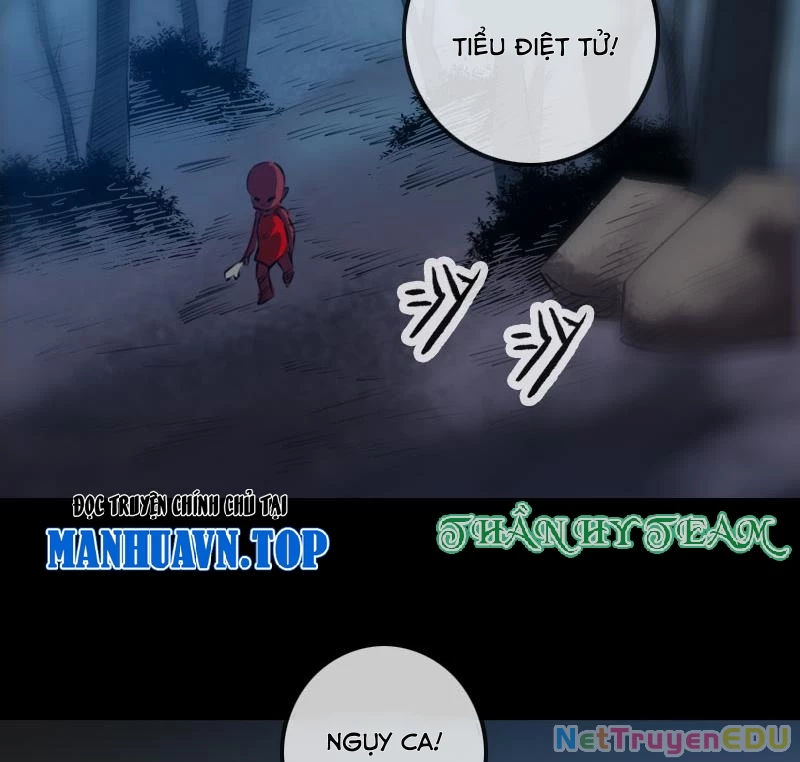 Kiếp Thiên Vận Chapter 209 - 23