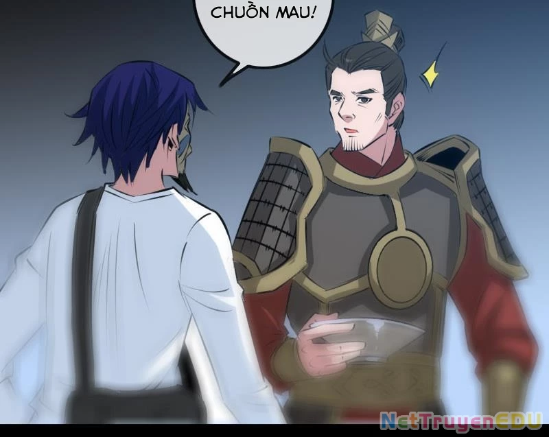 Kiếp Thiên Vận Chapter 209 - 24