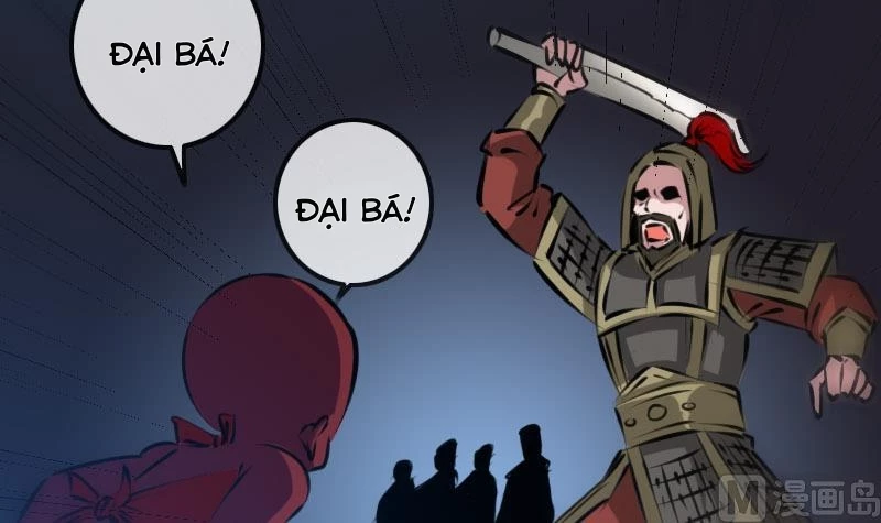 Kiếp Thiên Vận Chapter 209 - 39