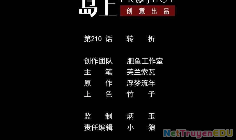 Kiếp Thiên Vận Chapter 210 - 2