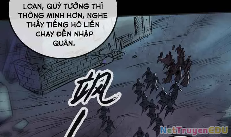 Kiếp Thiên Vận Chapter 210 - 16