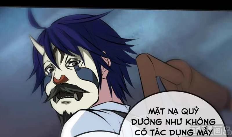 Kiếp Thiên Vận Chapter 210 - 18