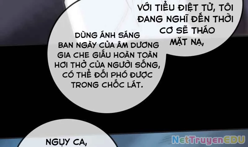 Kiếp Thiên Vận Chapter 210 - 19