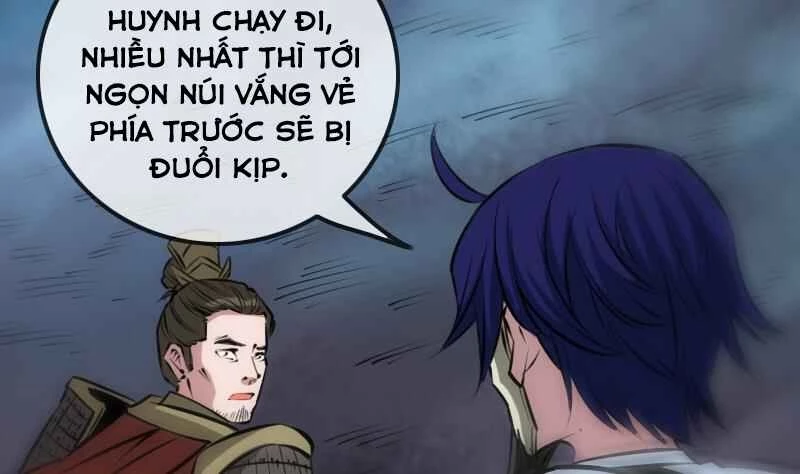 Kiếp Thiên Vận Chapter 210 - 20