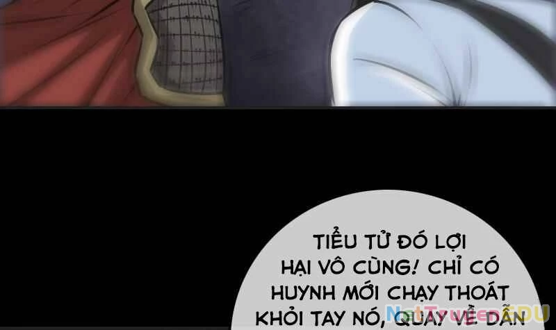 Kiếp Thiên Vận Chapter 210 - 21