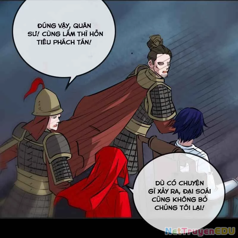 Kiếp Thiên Vận Chapter 210 - 26