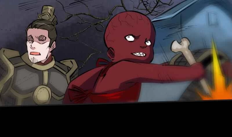 Kiếp Thiên Vận Chapter 210 - 49