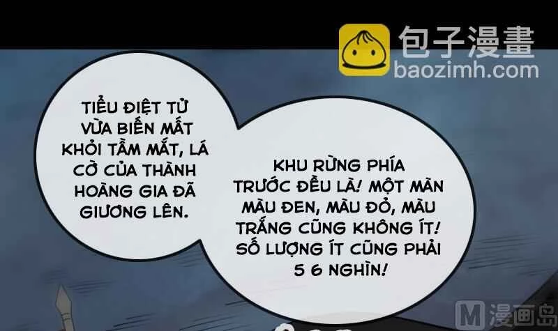 Kiếp Thiên Vận Chapter 211 - 3