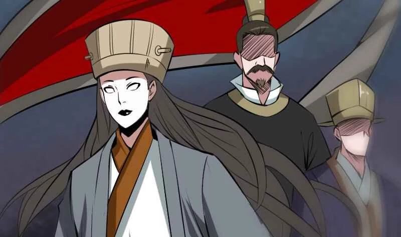 Kiếp Thiên Vận Chapter 211 - 11