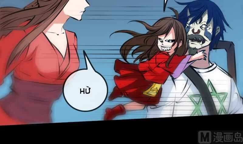 Kiếp Thiên Vận Chapter 211 - 36