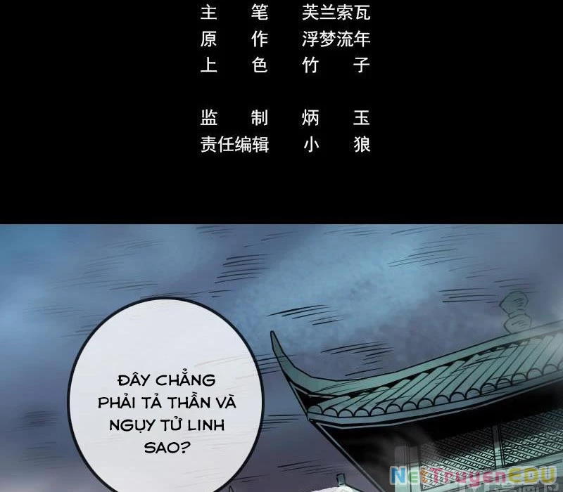 Kiếp Thiên Vận Chapter 212 - 2