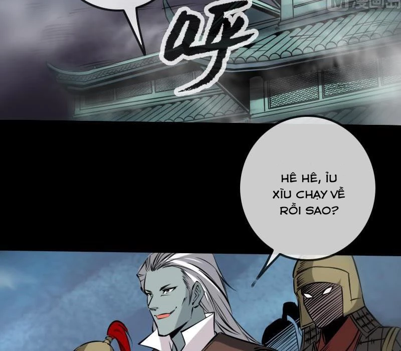 Kiếp Thiên Vận Chapter 212 - 3