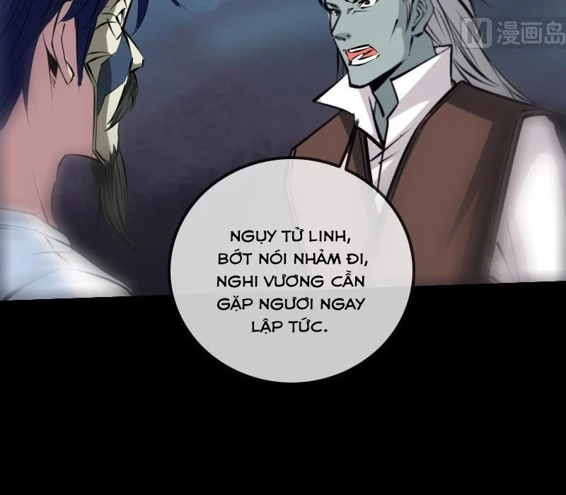 Kiếp Thiên Vận Chapter 212 - 7