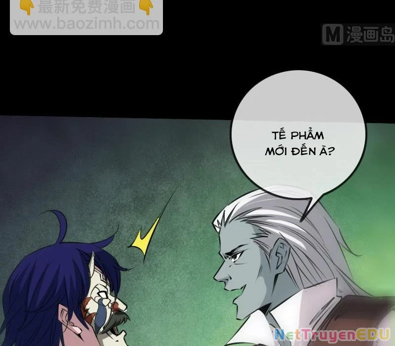 Kiếp Thiên Vận Chapter 212 - 9