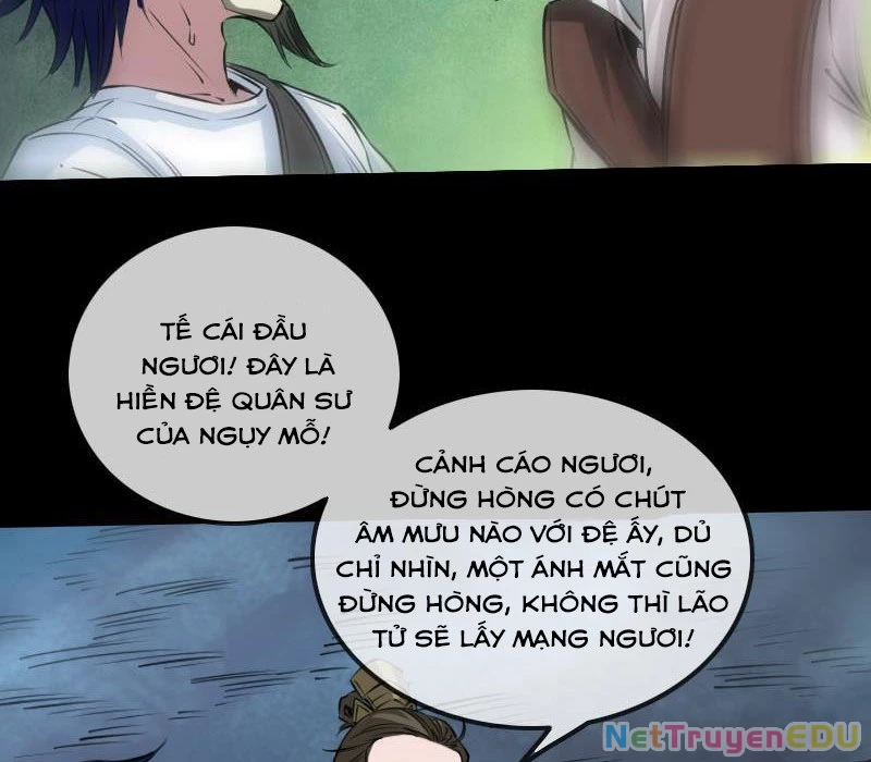 Kiếp Thiên Vận Chapter 212 - 10