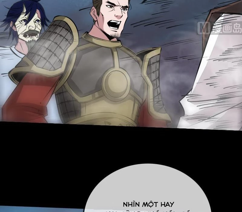 Kiếp Thiên Vận Chapter 212 - 11