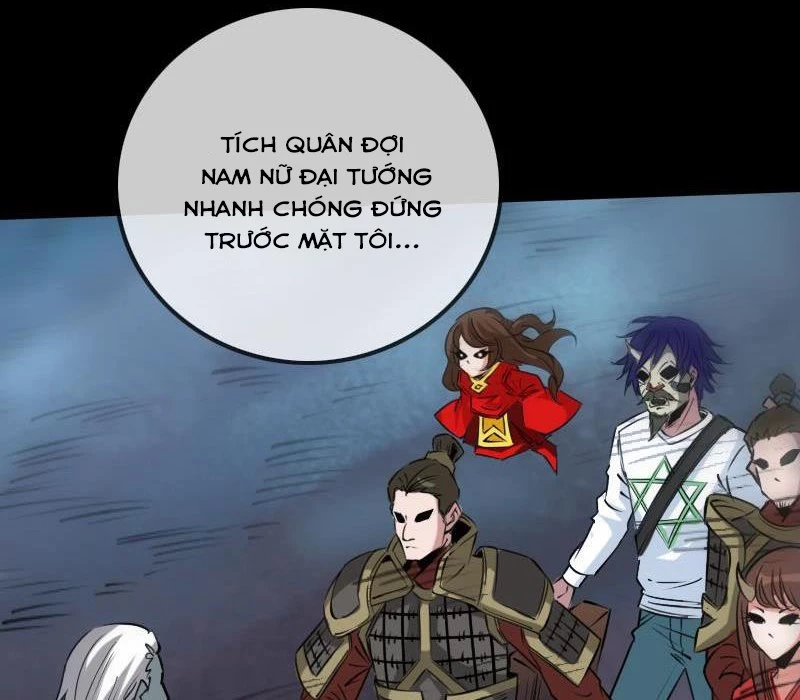 Kiếp Thiên Vận Chapter 212 - 16