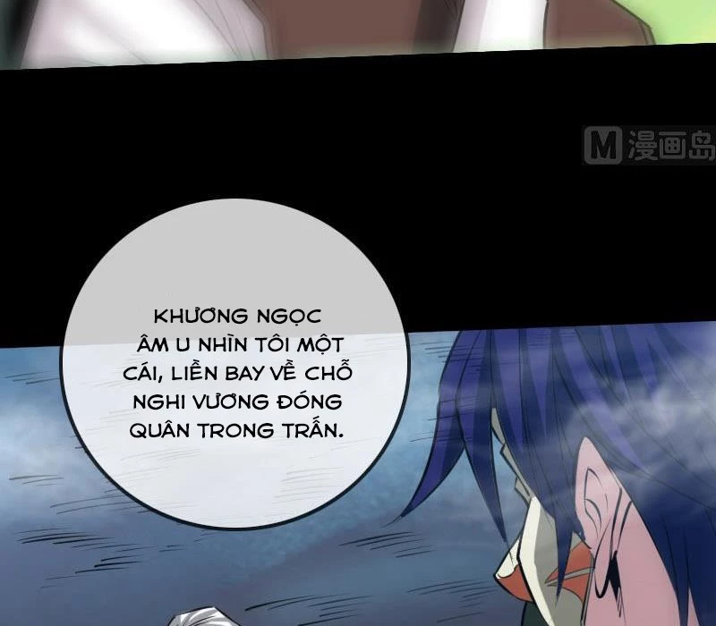 Kiếp Thiên Vận Chapter 212 - 19