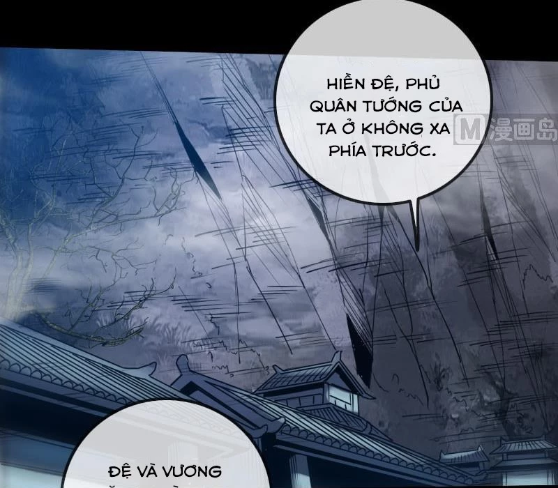 Kiếp Thiên Vận Chapter 212 - 21