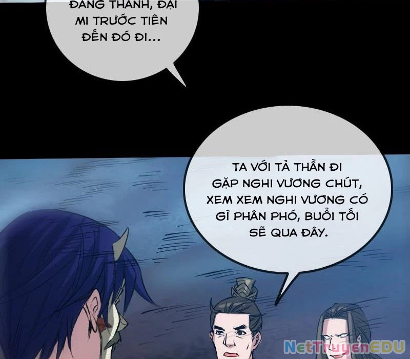 Kiếp Thiên Vận Chapter 212 - 22