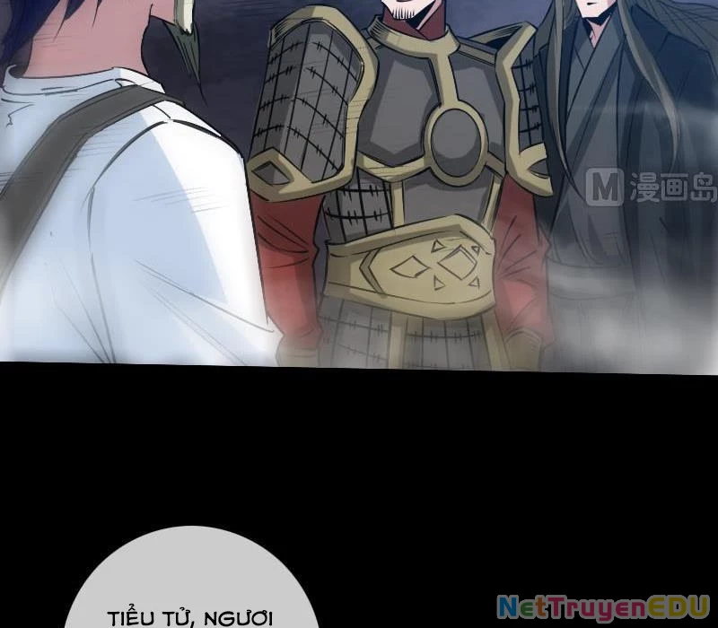 Kiếp Thiên Vận Chapter 212 - 23