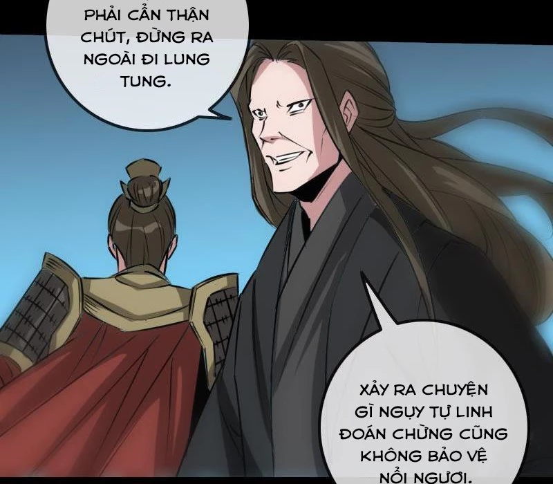 Kiếp Thiên Vận Chapter 212 - 24