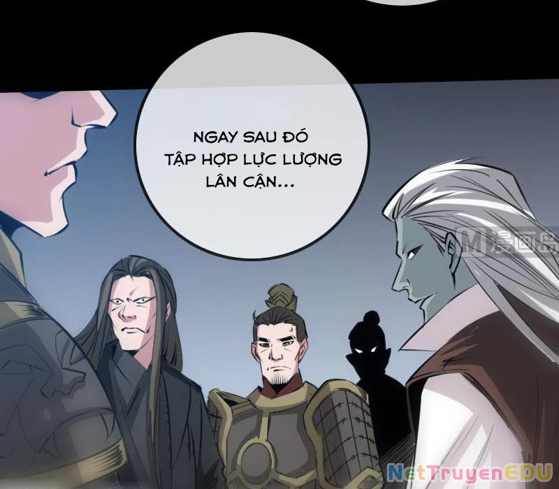 Kiếp Thiên Vận Chapter 212 - 35