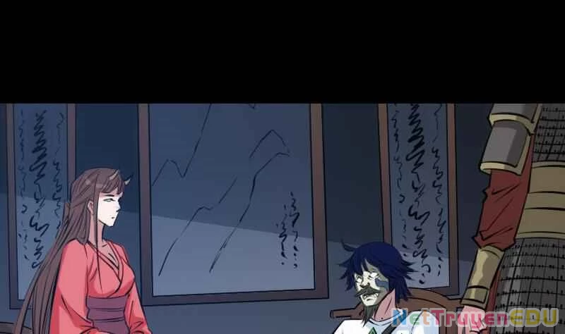 Kiếp Thiên Vận Chapter 213 - 11