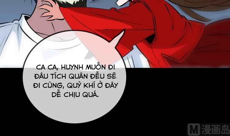 Kiếp Thiên Vận Chapter 213 - 18
