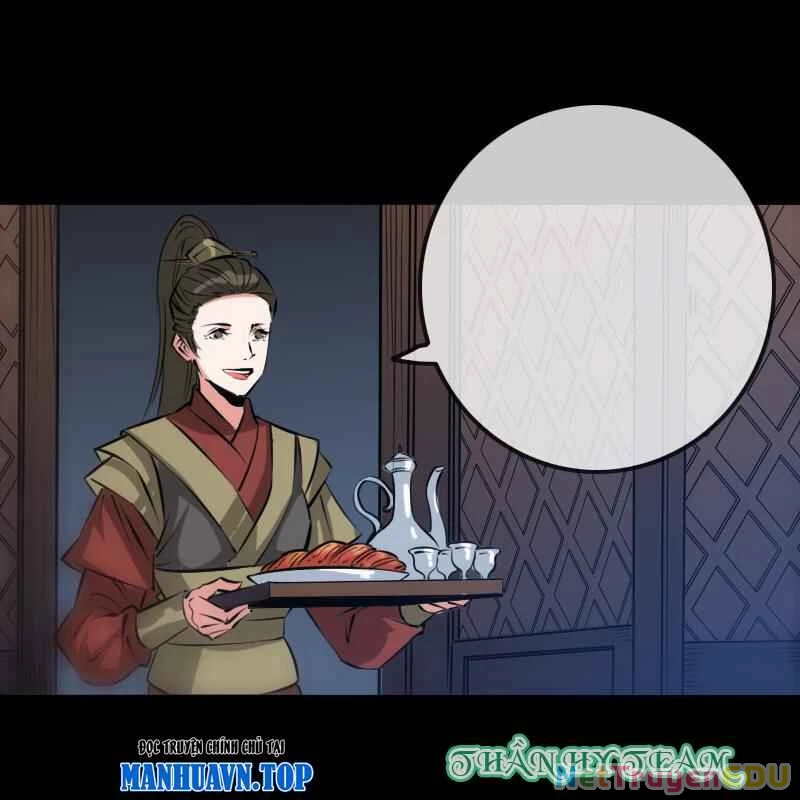 Kiếp Thiên Vận Chapter 213 - 26