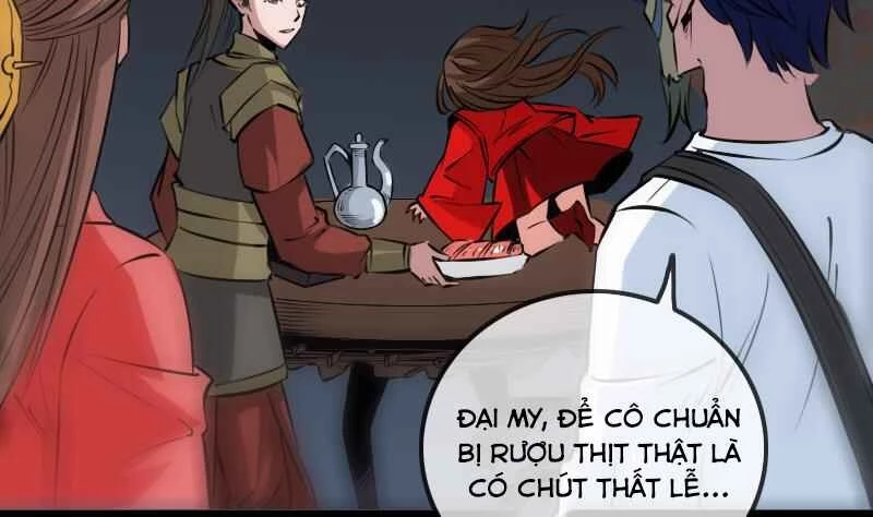 Kiếp Thiên Vận Chapter 213 - 29