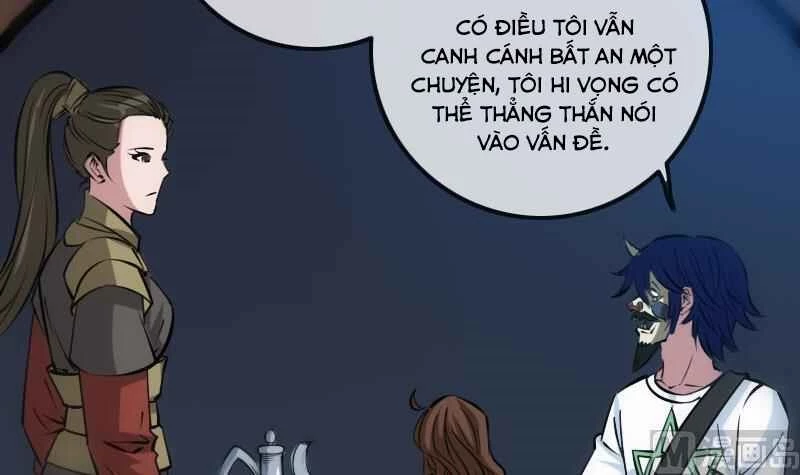 Kiếp Thiên Vận Chapter 213 - 33