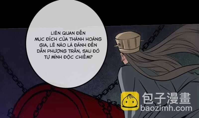 Kiếp Thiên Vận Chapter 213 - 43